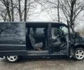 Чорний Мерседес Віто, об'ємом двигуна 2.1 л та пробігом 300 тис. км за 3650 $, фото 9 на Automoto.ua