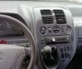 Черный Мерседес Вито, объемом двигателя 2.15 л и пробегом 280 тыс. км за 8000 $, фото 16 на Automoto.ua