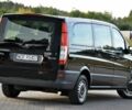 Чорний Мерседес Віто, об'ємом двигуна 2.2 л та пробігом 279 тис. км за 3700 $, фото 3 на Automoto.ua