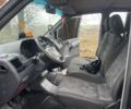 Чорний Мерседес Віто, об'ємом двигуна 2.1 л та пробігом 300 тис. км за 3650 $, фото 22 на Automoto.ua