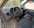 Чорний Мерседес Віто, об'ємом двигуна 2.15 л та пробігом 380 тис. км за 3800 $, фото 8 на Automoto.ua