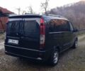 Чорний Мерседес Віто, об'ємом двигуна 2.15 л та пробігом 530 тис. км за 5800 $, фото 9 на Automoto.ua