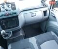 Чорний Мерседес Віто, об'ємом двигуна 2.15 л та пробігом 530 тис. км за 5800 $, фото 41 на Automoto.ua