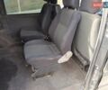Чорний Мерседес Віто, об'ємом двигуна 2.15 л та пробігом 380 тис. км за 3800 $, фото 12 на Automoto.ua