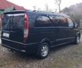 Чорний Мерседес Віто, об'ємом двигуна 2.15 л та пробігом 530 тис. км за 5800 $, фото 10 на Automoto.ua