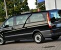 Чорний Мерседес Віто, об'ємом двигуна 2.2 л та пробігом 279 тис. км за 3700 $, фото 2 на Automoto.ua