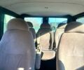 Черный Мерседес Вито, объемом двигателя 2.1 л и пробегом 250 тыс. км за 5000 $, фото 7 на Automoto.ua