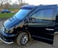 Чорний Мерседес Віто, об'ємом двигуна 2.15 л та пробігом 270 тис. км за 3500 $, фото 1 на Automoto.ua
