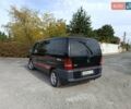 Чорний Мерседес Віто, об'ємом двигуна 2.15 л та пробігом 380 тис. км за 3800 $, фото 6 на Automoto.ua