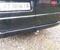 Чорний Мерседес Віто, об'ємом двигуна 2.15 л та пробігом 530 тис. км за 5800 $, фото 17 на Automoto.ua