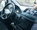 Чорний Мерседес Віто, об'ємом двигуна 2.15 л та пробігом 530 тис. км за 5800 $, фото 30 на Automoto.ua