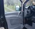 Чорний Мерседес Віто, об'ємом двигуна 2.15 л та пробігом 530 тис. км за 5800 $, фото 23 на Automoto.ua