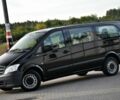 Чорний Мерседес Віто, об'ємом двигуна 2.2 л та пробігом 279 тис. км за 3700 $, фото 1 на Automoto.ua