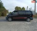 Чорний Мерседес Віто, об'ємом двигуна 2.15 л та пробігом 380 тис. км за 3800 $, фото 7 на Automoto.ua