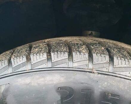 Чорний Мерседес Віто, об'ємом двигуна 2.15 л та пробігом 530 тис. км за 5800 $, фото 44 на Automoto.ua