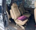 Чорний Мерседес Віто, об'ємом двигуна 0 л та пробігом 323 тис. км за 5500 $, фото 10 на Automoto.ua