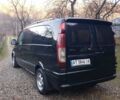 Чорний Мерседес Віто, об'ємом двигуна 2.15 л та пробігом 530 тис. км за 5800 $, фото 7 на Automoto.ua