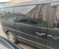 Черный Мерседес Вито, объемом двигателя 2.1 л и пробегом 460 тыс. км за 3578 $, фото 4 на Automoto.ua