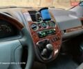 Чорний Мерседес Віто, об'ємом двигуна 2.15 л та пробігом 299 тис. км за 5600 $, фото 3 на Automoto.ua