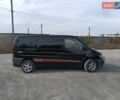 Чорний Мерседес Віто, об'ємом двигуна 2.15 л та пробігом 380 тис. км за 3800 $, фото 3 на Automoto.ua
