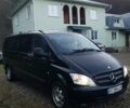 Чорний Мерседес Віто, об'ємом двигуна 2.15 л та пробігом 530 тис. км за 5800 $, фото 2 на Automoto.ua