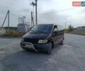 Чорний Мерседес Віто, об'ємом двигуна 2.15 л та пробігом 380 тис. км за 3800 $, фото 1 на Automoto.ua