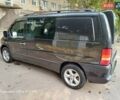 Чорний Мерседес Віто, об'ємом двигуна 2.15 л та пробігом 299 тис. км за 5600 $, фото 13 на Automoto.ua