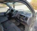 Черный Мерседес Вито, объемом двигателя 2.1 л и пробегом 380 тыс. км за 3800 $, фото 8 на Automoto.ua