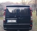 Чорний Мерседес Віто, об'ємом двигуна 2.15 л та пробігом 530 тис. км за 5800 $, фото 8 на Automoto.ua