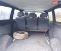 Чорний Мерседес Віто, об'ємом двигуна 2.15 л та пробігом 530 тис. км за 5800 $, фото 36 на Automoto.ua