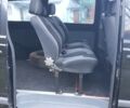 Чорний Мерседес Віто, об'ємом двигуна 2.15 л та пробігом 530 тис. км за 5800 $, фото 31 на Automoto.ua