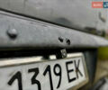 Черный Мерседес Вито, объемом двигателя 2.15 л и пробегом 420 тыс. км за 5200 $, фото 19 на Automoto.ua