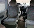 Черный Мерседес Вито, объемом двигателя 2.15 л и пробегом 280 тыс. км за 8000 $, фото 10 на Automoto.ua