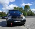 Чорний Мерседес Віто, об'ємом двигуна 2.15 л та пробігом 485 тис. км за 5500 $, фото 18 на Automoto.ua