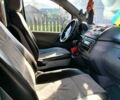 Чорний Мерседес Віто, об'ємом двигуна 2.15 л та пробігом 485 тис. км за 5500 $, фото 10 на Automoto.ua