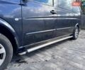 Чорний Мерседес Віто, об'ємом двигуна 2.15 л та пробігом 460 тис. км за 5400 $, фото 2 на Automoto.ua