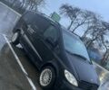 Черный Мерседес Вито, объемом двигателя 2.1 л и пробегом 480 тыс. км за 5500 $, фото 4 на Automoto.ua
