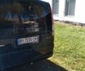 Чорний Мерседес Віто, об'ємом двигуна 2.1 л та пробігом 305 тис. км за 7900 $, фото 2 на Automoto.ua
