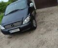 Чорний Мерседес Віто, об'ємом двигуна 2.15 л та пробігом 460 тис. км за 5400 $, фото 8 на Automoto.ua