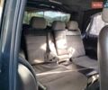 Чорний Мерседес Віто, об'ємом двигуна 2.15 л та пробігом 485 тис. км за 5500 $, фото 6 на Automoto.ua