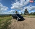 Черный Мерседес Вито, объемом двигателя 2.15 л и пробегом 358 тыс. км за 7000 $, фото 1 на Automoto.ua