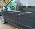 Черный Мерседес Вито, объемом двигателя 0 л и пробегом 450 тыс. км за 4000 $, фото 3 на Automoto.ua