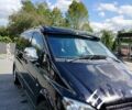 Чорний Мерседес Віто, об'ємом двигуна 2.15 л та пробігом 485 тис. км за 5500 $, фото 16 на Automoto.ua