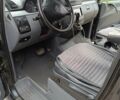 Чорний Мерседес Віто, об'ємом двигуна 2.15 л та пробігом 460 тис. км за 5400 $, фото 9 на Automoto.ua