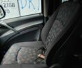 Черный Мерседес Вито, объемом двигателя 0 л и пробегом 450 тыс. км за 4000 $, фото 14 на Automoto.ua