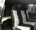 Черный Мерседес Вито, объемом двигателя 0 л и пробегом 415 тыс. км за 6500 $, фото 5 на Automoto.ua