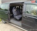 Чорний Мерседес Віто, об'ємом двигуна 2.15 л та пробігом 460 тис. км за 5400 $, фото 4 на Automoto.ua
