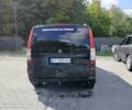Чорний Мерседес Віто, об'ємом двигуна 2.15 л та пробігом 485 тис. км за 5500 $, фото 20 на Automoto.ua