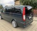Чорний Мерседес Віто, об'ємом двигуна 2 л та пробігом 1 тис. км за 3155 $, фото 3 на Automoto.ua