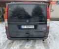 Чорний Мерседес Віто, об'ємом двигуна 2.15 л та пробігом 490 тис. км за 6500 $, фото 5 на Automoto.ua